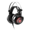 Sharkoon Ausinės Skiller SGH30 Stereo USB juodas