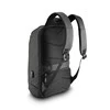 Krepšys Sharkoon Sharkoon Backpack, backpack (juodas, 16 liters)