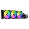 Sharkoon S90 RGB | AiO vandens aušinimas