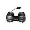 Sharkoon Ausinės Skiller SGH50 Stereo USB juodas