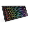 Sharkoon SKILLER SGK55W, Gaming-klaviatūra - juodas, DE-išdėstymas, Sharkoon Linear