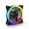 Sharkoon SHARK Blades PWM | 120 mm korpuso ventiliatorius