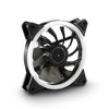 Sharkoon SHARK Blades PWM | 120 mm korpuso ventiliatorius