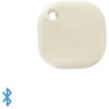 Shelly BLU Button Tough 1 Bluetooth valdomas veiksmo ir scenų aktyvavimo mygtukas - kreminė