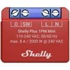 Shelly 1PM Mini Gen3
