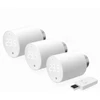 Shelly TRV 3er Pack Neu: Zigbee-Unterstützung per Firmware-Update (1.3.2)