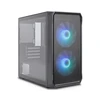 Silentware Air 10 | PC-Gehäuse