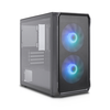 Silentware Air 10 | PC-Gehäuse