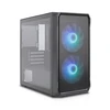Silentware Air 10 | PC-Gehäuse