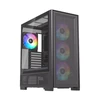 Silentware Air 2000 A-RGB Juodas | PC-Gehäuse