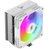 Silentware Bora RGB Baltas | CPU-Kühler