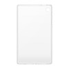 SAMSUNG CLEAR COVER TAB A7 LITE TRANSPARENT
