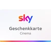 SKY Geschenkkarte "Cinema" 12 Monate 249€