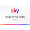 SKY Geschenkkarte "Sport" 12 Monate 249€