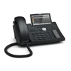 SNOM D375 VOIP „Tischtelefon“ (SIP) „įkroviklis“.