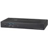 Sonnet Echo 20 Thunderbolt 4 SuperDock, docking station (juodas)