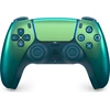 Sony DualSense Žalsvai mėlyna Bluetooth/USB Žaidimų pultelis Analoginis / skaitmeninis PlayStation 5, Android, MAC, PC, iOS