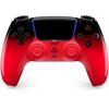 Žaidimų pultelis Sony Dualsense | PS5, PC, MAC ir telefonams | Raudonas