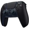 Sony DualSense žaidimų valdiklis, juodas, PS5