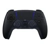 Sony DualSense žaidimų valdiklis, juodas, PS5