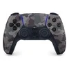 Žaidimų valdiklis SONY DUALSENSE PS5, pilkos spalvos
