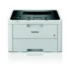 Brother HL-L3220CWERE1 lazerinis spausdintuvas, 18 psl./min., 256 MB, USB, 2400 dpi, WLAN