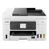 Spausdintuvas rašalinis Canon MAXIFY GX4050 MFP Spalv. refillable A4 350lap 33.6Kbps USB2.0 LAN WiFi