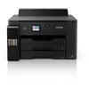 Spausdintuvas Epson EcoTank ET-16150, Tintenstrahldrucker - juodas, USB, LAN, WLAN, Duplex (Druck)