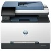 Daugiakampis spausdintuvas - HP Color LaserJet Pro MFP 3302fdng, greitas spalvotas spausdinimas, nuskaitymas, kopijavimas, faksavimas, kompaktiškas