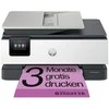 Hewlett Packard (HP) HP OfficeJet Pro 8122e All-in-One 20ppm Spausdintuvas