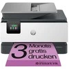 Hewlett Packard (HP) HP OfficeJet Pro 9120e All-in-One 22ppm Spausdintuvas