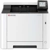 Spausdintuvas Kyocera ECOSYS PA2600cx, Farblaserdrucker - pilka/juodas, USB, LAN, Duplex (Druck)
