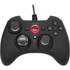 Speedlink - „Rait“ žaidimų pultas, skirtas PC/PS3/Switch, guminis, juodas