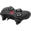 Speedlink - „Rait“ žaidimų pultas, skirtas PC/PS3/Switch, guminis, juodas