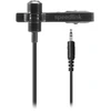 Speedlink - SPES Clip-On Microphone, juodas