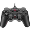 Speedlink - Thunderstrike Gamepad - for PC, juodas
