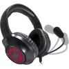 „Speedlink“ ausinės „Tyron RGB Stereo“ (SL-860016-BK)