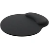 Pelė Speedlink Mauspad VELLU. Memory Foam. juodas retail