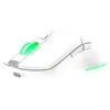Speedlink - VELOX įkraunama RGB belaidė žaidimų pelė - balta