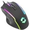 Speedlink - VELOX Rechargeable RGB Pelė žaidimams - Wireless, juodas