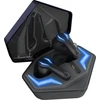 Speedlink VIVAS LED Gaming True Belaidės In-Ear ausinės, juodos