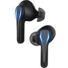Speedlink VIVAS LED Gaming True Belaidės In-Ear ausinės, juodos