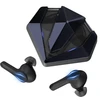 Speedlink VIVAS LED Gaming True Belaidės In-Ear ausinės, juodos