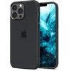 Spigen Ultra Hybrid dėklas skirtas Apple iPhone 13 Pro Max, spalva - Matte Black