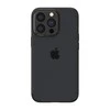 Spigen Ultra Hybrid dėklas skirtas Apple iPhone 13 Pro Max, spalva - Matte Black