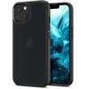 „Spigen Ultra Hybrid iPhone 13“ dėklas - Matinės juodos spalvos