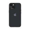 „Spigen Ultra Hybrid iPhone 13“ dėklas - Matinės juodos spalvos