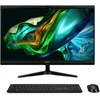 Stacionarus kompiuteris „Acer Aspire C24-A“ – daugiafunkcis kompiuteris, 23,8 colio (60,5 cm) FHD IPS 120 Hz ekranas, „Intel Core i3-1305U“, 8 GB RAM, 256 GB M.2 SSD, „Windows 11 Home“