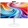 Stacionarus kompiuteris „Acer Aspire C24-A“ – daugiafunkcis kompiuteris, 23,8 colio (60,5 cm) FHD IPS 120 Hz ekranas, „Intel Core i3-1305U“, 8 GB RAM, 256 GB M.2 SSD, „Windows 11 Home“