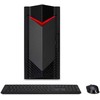 Stacionarus kompiuteris „Acer Nitro N50-656“ žaidimų kompiuteris su „Intel Core i7-14700F“ procesoriumi, 32 GB DDR5 RAM, 1 TB M.2 SSD, „NVIDIA GeForce RTX 5060“ vaizdo plokšte, „Windows 11 Home“